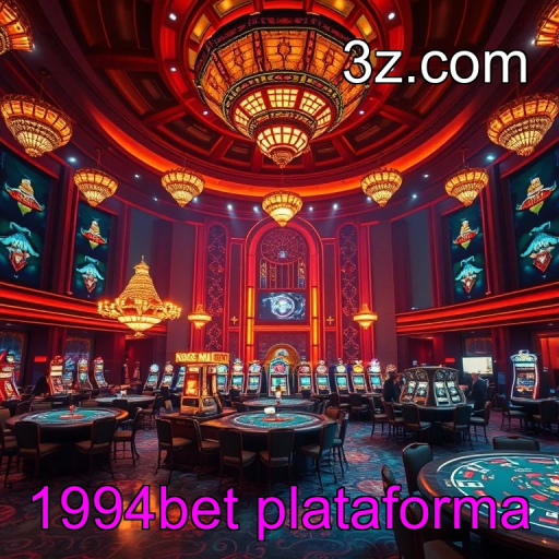 Aposta e Diversão na 1994bet Plataforma: Uma Nova Era
