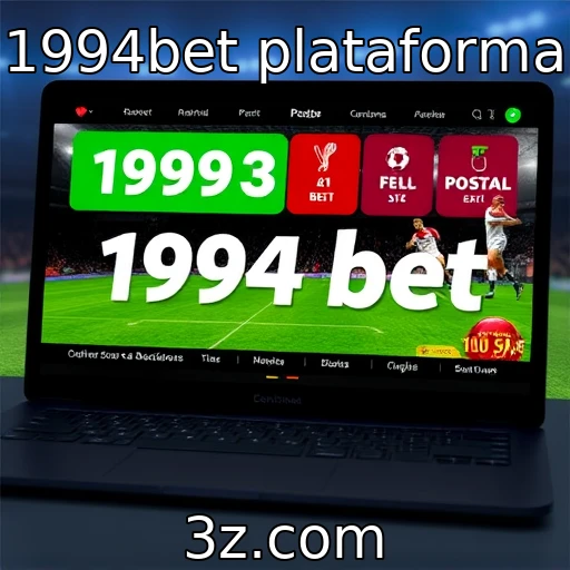 Crescimento das plataformas de apostas online no mercado