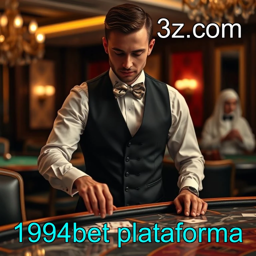 Experiência Imersiva em Livecasino na 1994bet Plataforma