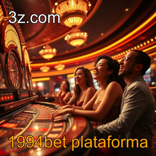 Multiplayer Empolgante e Inovador na 1994bet Plataforma