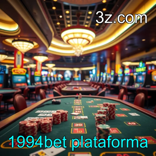 1994bet plataforma Apostas Esportivas