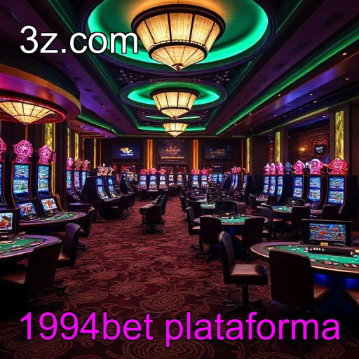 Estratégia Avançada na 1994bet Plataforma: Um Guia Para Transformar Seu Jogo